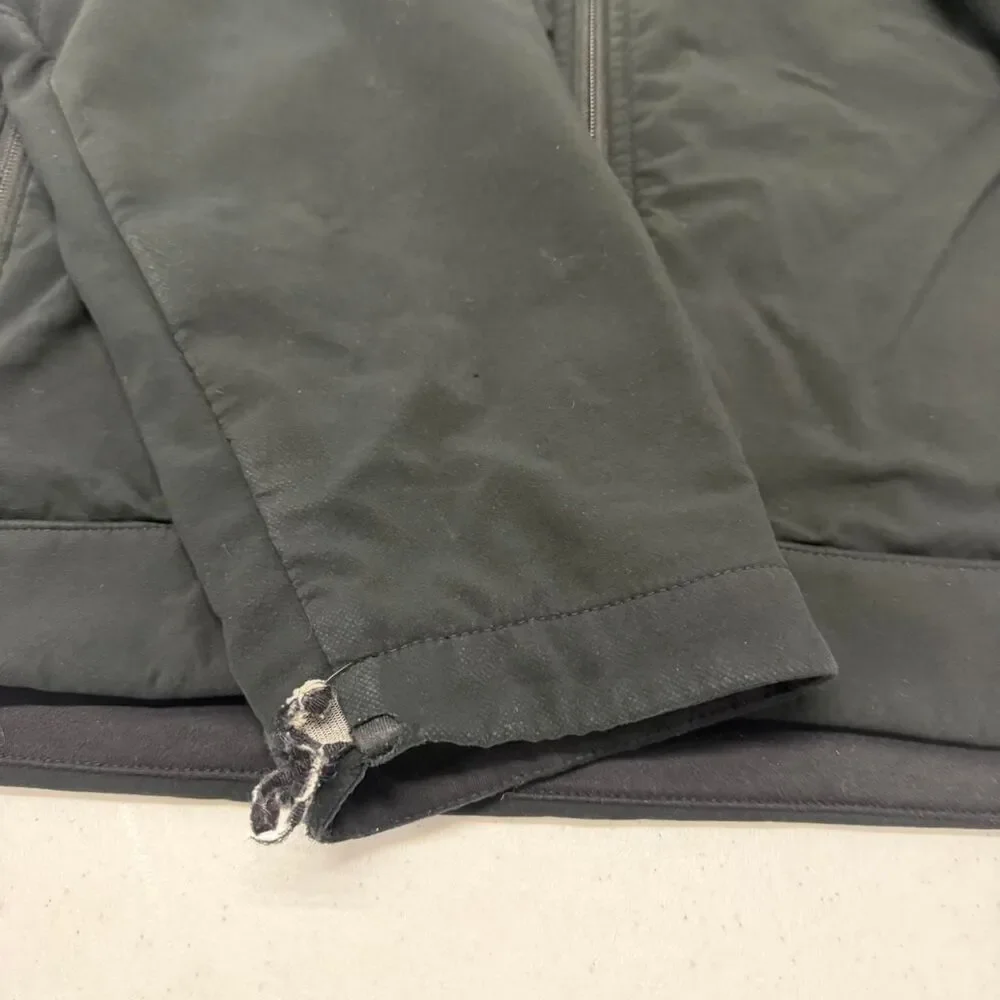 The-north-face Men's Black Jacket